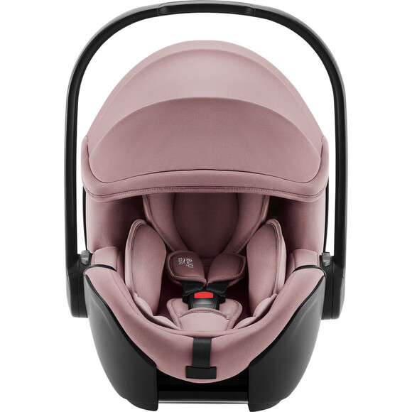 Детское автокресло BRITAX-ROMER BABY-SAFE PRO (dusty rose) (2000040139) изображение 2