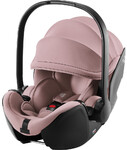 Детское автокресло BRITAX-ROMER BABY-SAFE PRO (dusty rose) (2000040139)