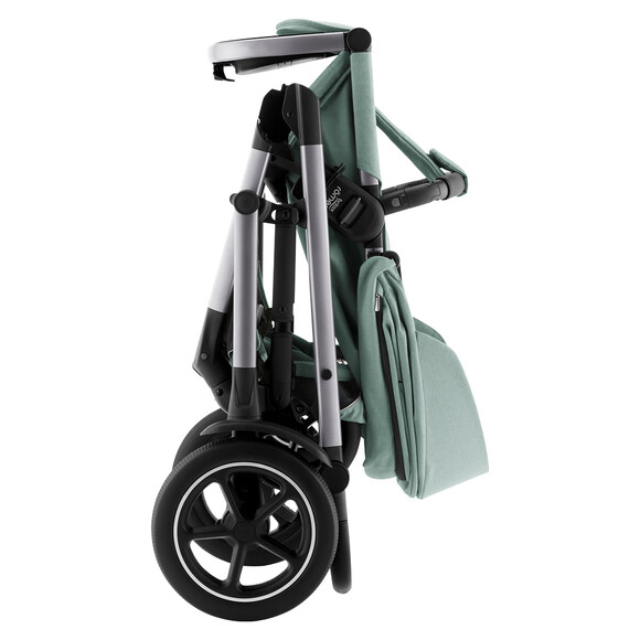 Дитяча коляска BRITAX-ROMER SMILE 5Z (jade green) (2000037975) фото 8