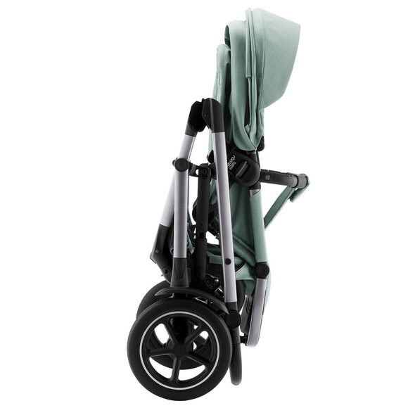 Детская коляска BRITAX-ROMER SMILE 5Z (jade green) (2000037975) изображение 7