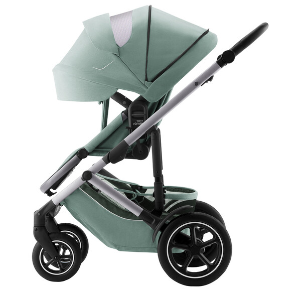 Детская коляска BRITAX-ROMER SMILE 5Z (jade green) (2000037975) изображение 5