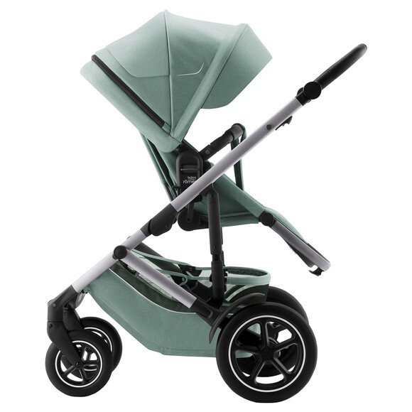 Детская коляска BRITAX-ROMER SMILE 5Z (jade green) (2000037975) изображение 6