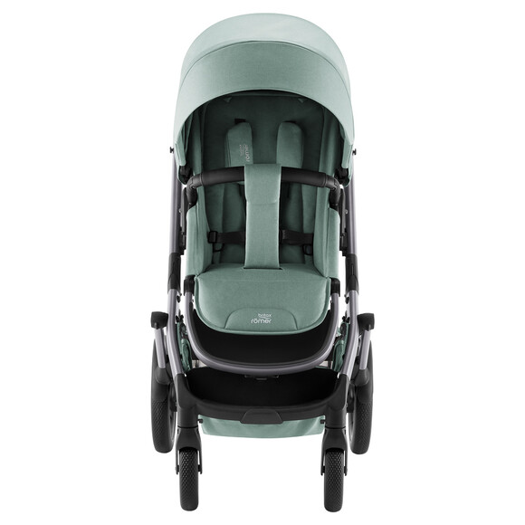 Дитяча коляска BRITAX-ROMER SMILE 5Z (jade green) (2000037975) фото 2