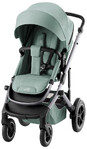 Детская коляска BRITAX-ROMER SMILE 5Z (jade green) (2000037975)