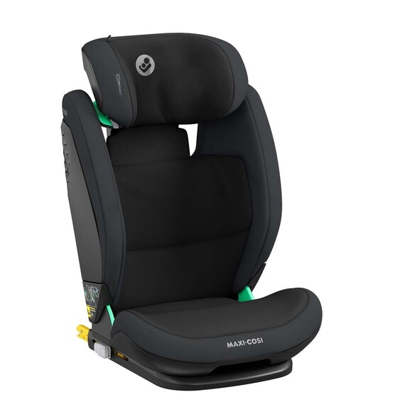 Детское автокресло MAXI-COSI RodiFix S i-Size (basic grey) (8801900110) изображение 2