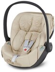 Детское автокресло CYBEX Cloud T i-Size (simply flowers beige) (523000273)