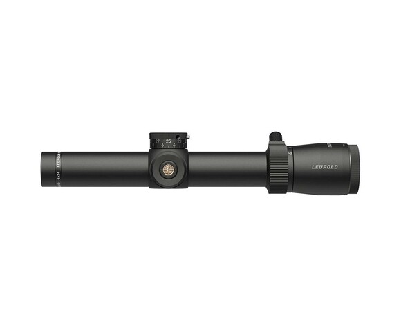 Приціл оптичний Leupold Patrol 6HD SFP CDS-ZL2 Illum. CMR2, 1-6x24, 30 мм (182352) фото 4