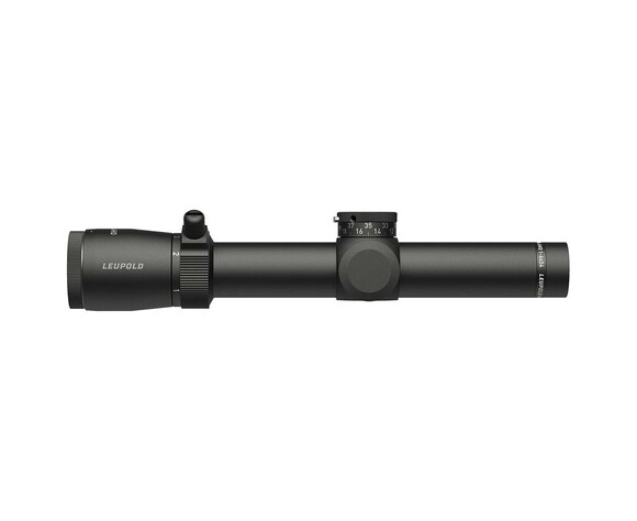 Приціл оптичний Leupold Patrol 6HD SFP CDS-ZL2 Illum. CMR2, 1-6x24, 30 мм (182352) фото 5