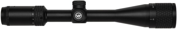 Прицел оптический Vector Optics Matiz 4-12x40, SFP, 25.4 мм (SCOM-29) изображение 4