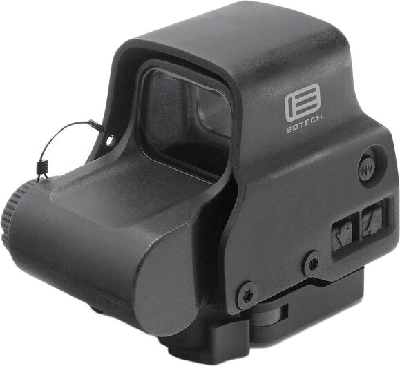 Приціл коліматорний EOTech 68MOA/1MOA (EXPS3-0) фото 2