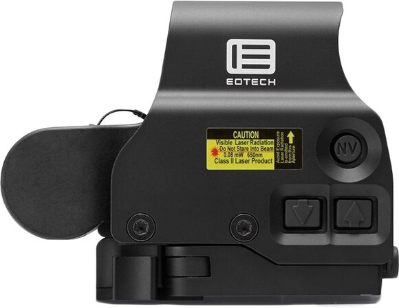 Приціл коліматорний EOTech 68MOA/1MOA (EXPS3-0) фото 3