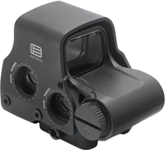 Приціл коліматорний EOTech 68MOA/1MOA (EXPS3-0)