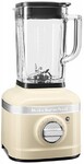 Блендер KitchenAid Artisan K400 (кремовий) (5KSB4026EAC)