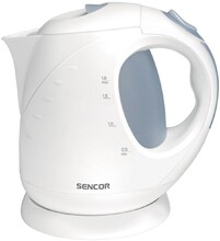 Електрочайник Sencor SWK1800WH