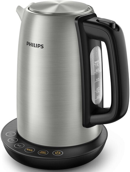 Электрочайник Philips Avance Collection (HD9359/90) изображение 2