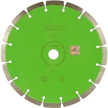 Алмазный диск Distar 1A1RSS/C3-H 350x3,5/2,5x10x25,4-24 Premier Active (14320060024)