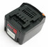 Акумулятор PowerPlant для шурупокрутів та електроінструментів METABO GD-MET-14.4 (C), 14.4 V, 4 Ah, Li-Ion (DV00PT0018)