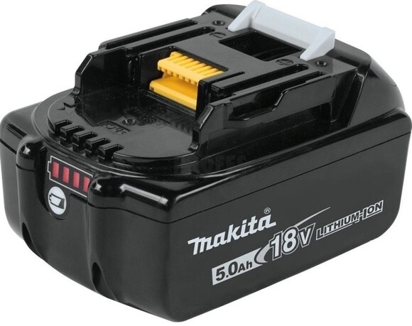 Акумулятор Makita BL1850B (632f15-1)