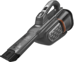 Аккумуляторный пылесос Black&Decker BHHV520BT
