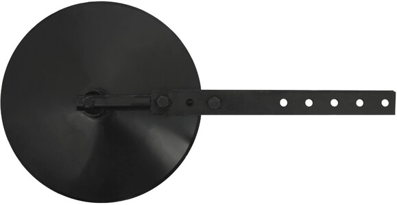 Диск окучника Кентавр со стойкой D380 (48407) изображение 4