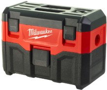 Аккумуляторный пылесос Milwaukee M18 VC2-0 без АКБ и ЗУ (4933464029)