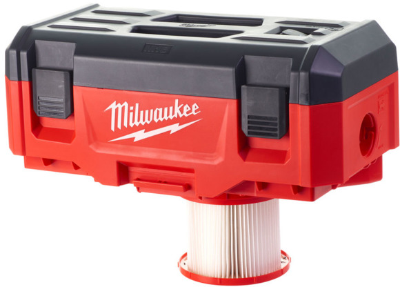 Аккумуляторный пылесос Milwaukee M18 VC2-0 без АКБ и ЗУ (4933464029) изображение 3