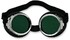 Захисні окуляри Rothenberger A 4 на гумці (54_0640)