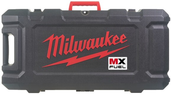 Аккумуляторная установка алмазного бурения Milwaukee MX DCD150-302CKIT (4933471835) изображение 9