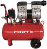 Безмасляный компрессор Forte COF-24