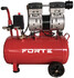 Безмасляный компрессор Forte COF-24