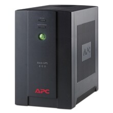 Источник бесперебойного питания APC Back-UPS 800VA (BX800CI-RS)