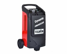 Пуско-зарядное устройство Telwin Dynamic 420 Start