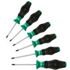 Набор отверток Wera Kraftform Comfort 1367/6 TORX (05031554001)