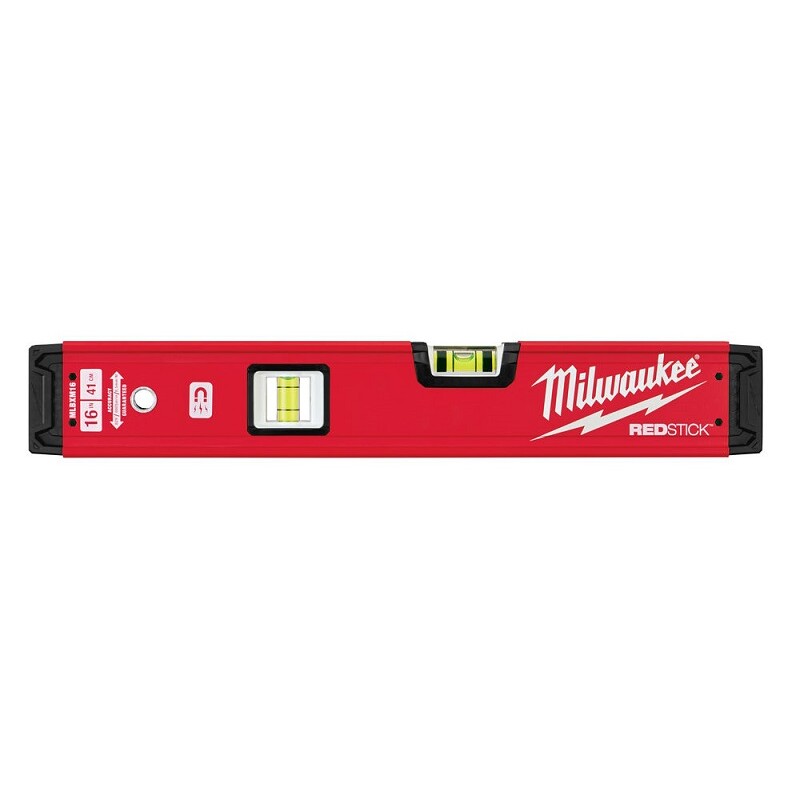 

Уровень магнитный Milwaukee REDSTICK Backbone 40 см 4932459061