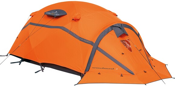 Палатка Ferrino Snowbound 3 Orange (99099DAFR) (926661)