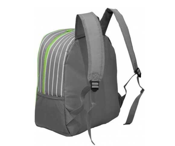 Ізотермічна сумка-рюкзак Time Eco TE-3025 25 л (4820211100339) фото 2