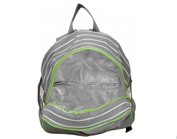 Ізотермічна сумка-рюкзак Time Eco TE-3025 25 л (4820211100339) фото 3