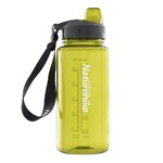 Пляшка Naturehike Sport bottle 1.0 л NH17S011-B mustard green (6927595722534)