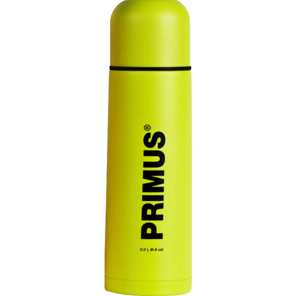 Термос Primus C & H Vacuum Bottle 0.35 л Yellow (30475)
