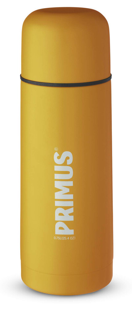 

Термос Primus Vacuum Bottle 0.75 л Yellow (47891)