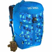 Детский рюкзак Tatonka Joboo 10, Bright Blue (TAT 1776.194)