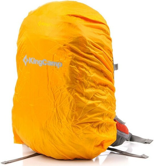 Рюкзак KingCamp Apple 30 (KB3305) Yellow изображение 9