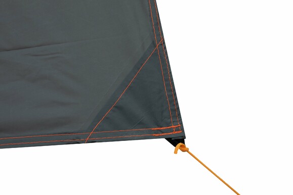 Тент со стойками Tramp Lite Tent Зеленый (TLT-034) изображение 4