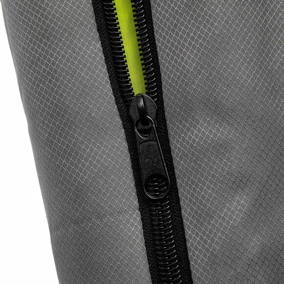 Спальный мешок SportVida Grey/Green (SV-CC0015) изображение 4