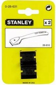 Лезвие для скребка Stanley (0-28-631)