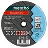 Metabo Flexiamant Standart A 30-P 230x3х22.2 мм (616167000)