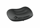 Надувная подушка Sea To Summit Aeros Ultralight Pillow, 12х36х26см, Grey (STS APILULRGY)