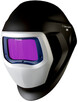 Зварювальна маска 3M 501825 Speedglas 9100XX 5/8/9-13 з бічними віконцями (7000000219)