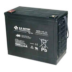 Акумулятор для ДБЖ BB Battery MPL155-12 / UPS12640W