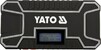 Автономное пусковое устройство Yato 12 a/h LCD (YT-83082)
